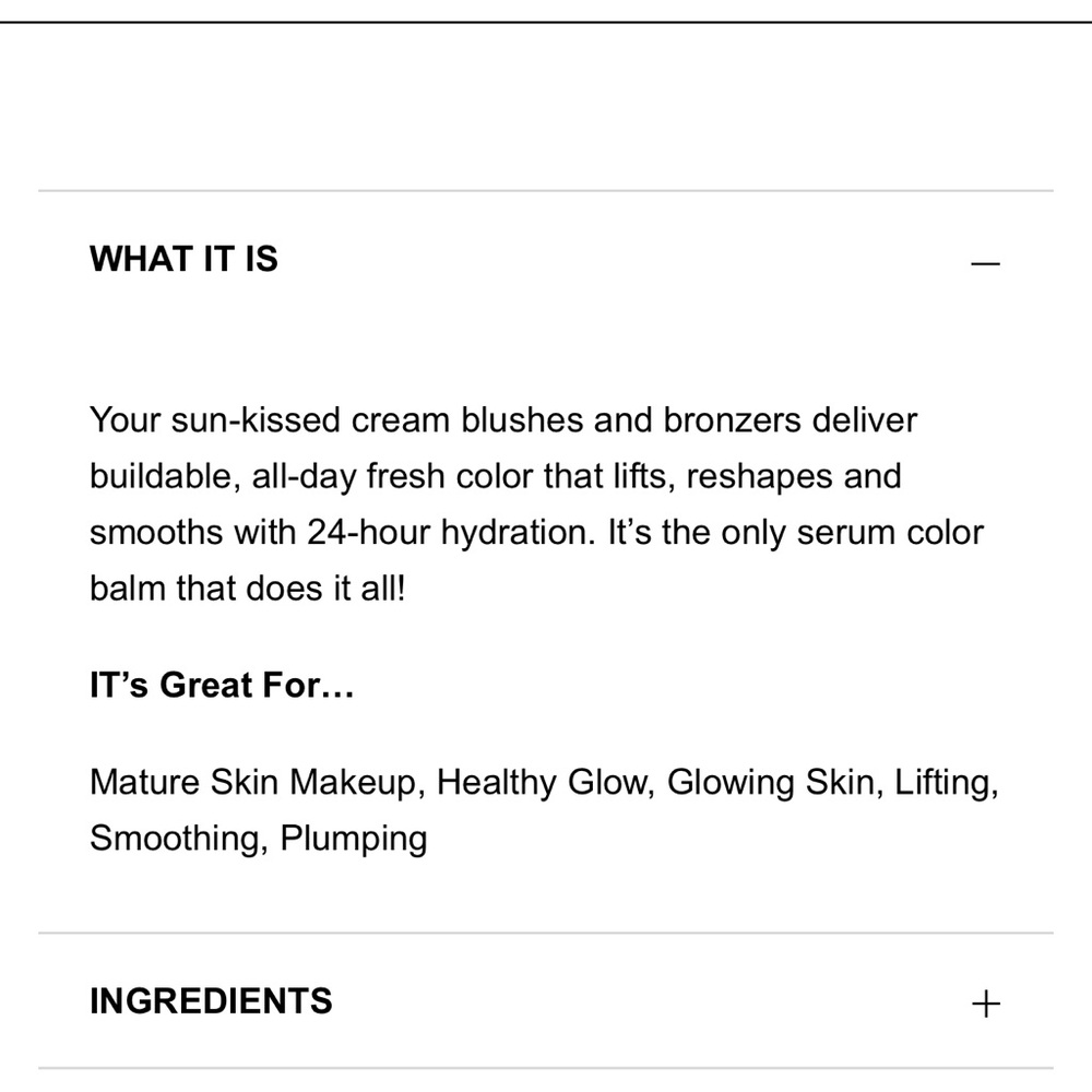 IT Cosmetics Blush - Picture 5 of 8